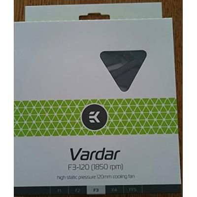 Ventilateur ek-vardar f3-120 (1850rpm)