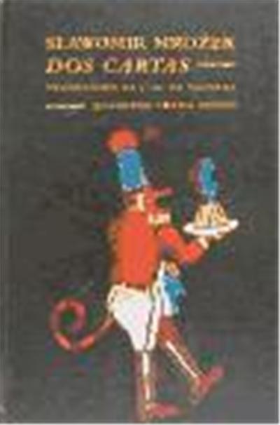 DOS CARTAS