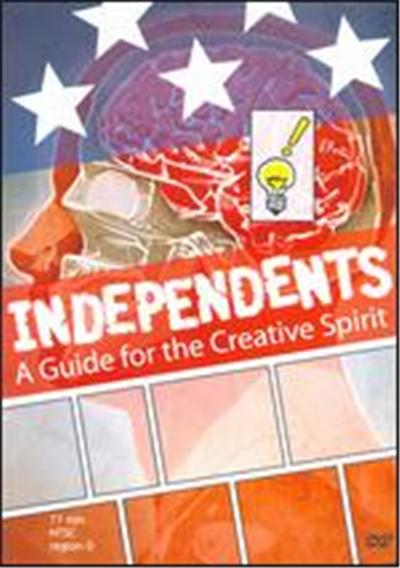 Independents - DVD Zone 1