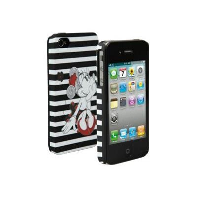 SBS Power Disney Cover Minnie Stripes - beschermhoes voor mobiele telefoon