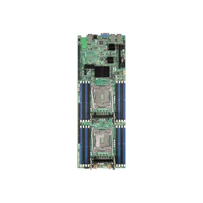Intel Server Board S2600TPR - carte-mère - SSI EEB - Socket LGA2011-v3 - C612