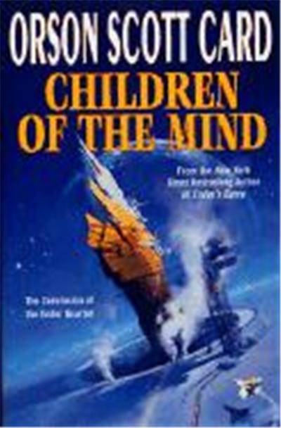 Children of the Mind, Ender Series