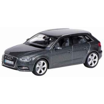 miniature audi a3