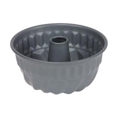 SWIFT FARINGDON COLLECTION BAKERS PRIDE MOULE À KOUGLOF ANTI-ADHÉSIF ACIER CARBONE 21,5 CM X 21,5 CM X 9 CM