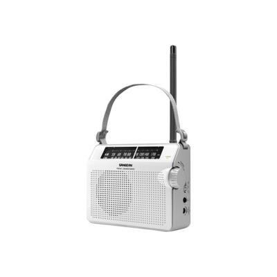 Sangean-PR-D6 - radio portable
