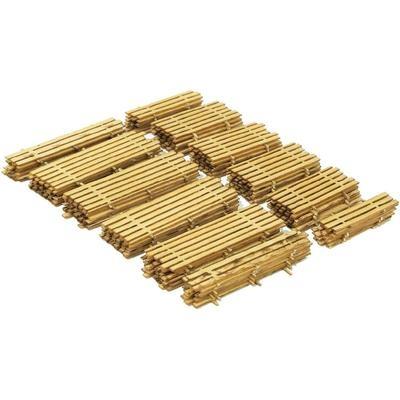 Palettes h0 mbz 80160