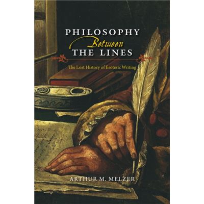 Philosophy Between The Lines 8211 Th