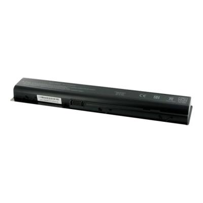 Whitenergy - batterie de portable - Li-Ion - 4400 mAh