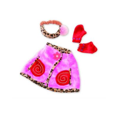 Chiltastic Cape