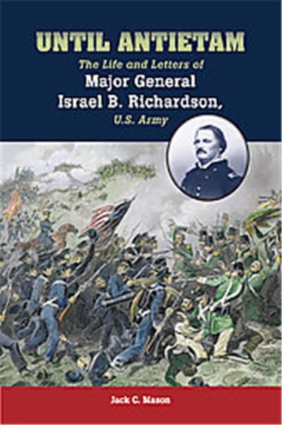 Until Antietam