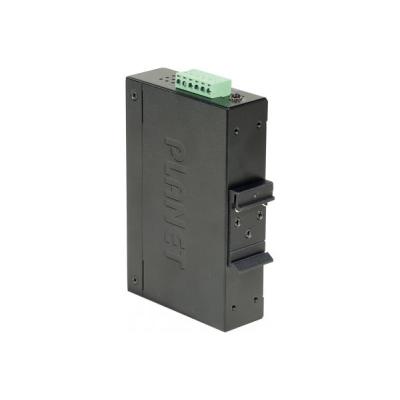 Planet sw indust 4p 10 100 + 2 fibre 100fx sc mm -45 75° planet technology corp. isw-621t