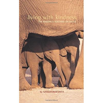 Living With Kindness