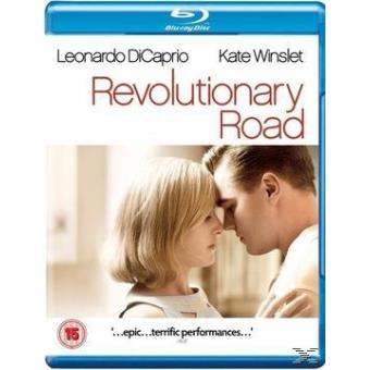 Revolutionary Road - 1
