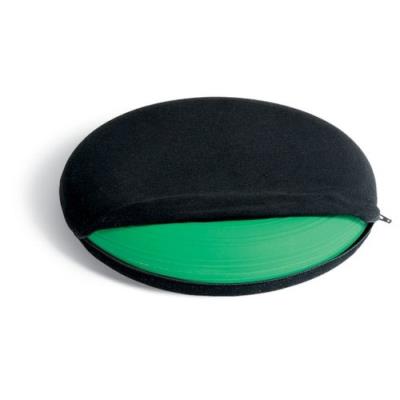 Togu senso ball geo accessoire gymnastique enfant 18 cm bleu
