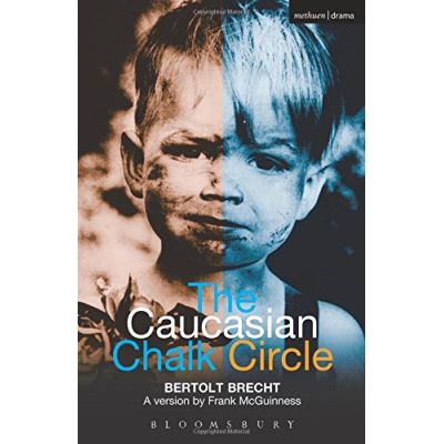 The Caucasian Chalk Circle, Modern Plays Series