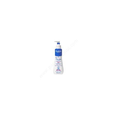 MUSTELA BEBE Hydra Bébé Lait Corps (300 ml)