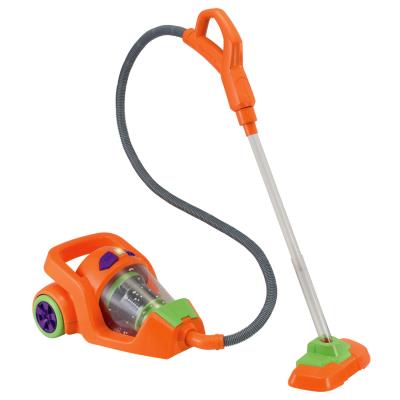 Aspirateur traîneau électronique tim & lou