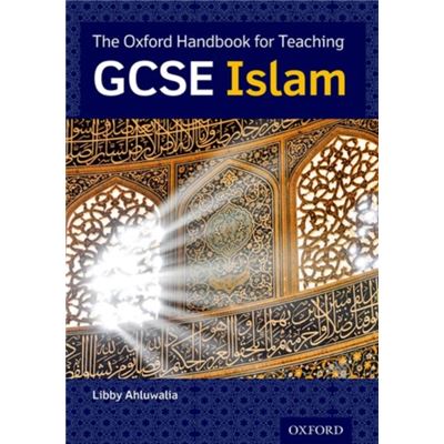 Oxford Teacher Handbook For Gcse Islam