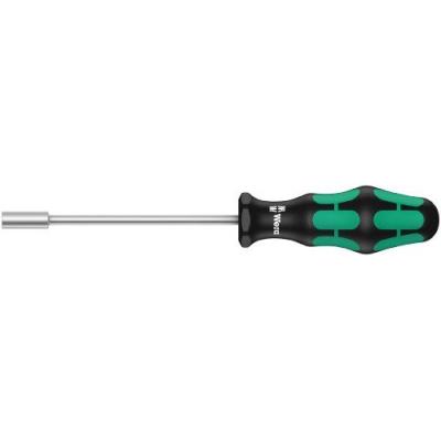 Wera 395 05029415001 Tournevis À Douille 8,0 X 125 Mm