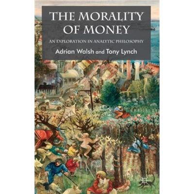 Morality Of Money