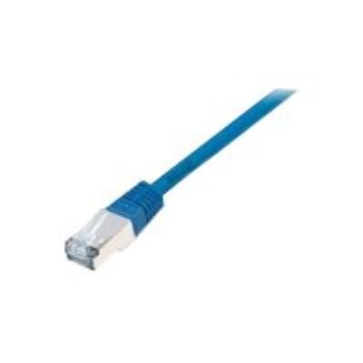 Equip Pro verbindingskabel - 25 cm - blauw