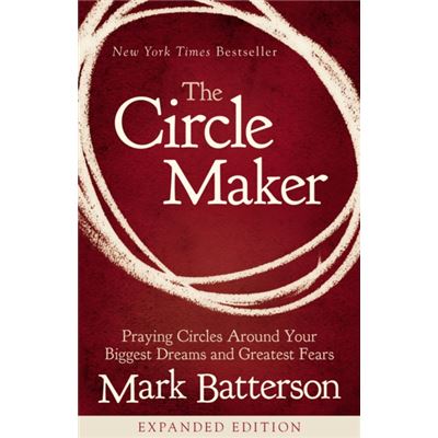 Circle Maker