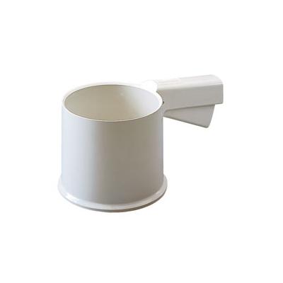 TAMIS À FARINE EN PLASTIQUE - 300 G