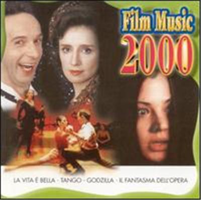 Film Music 2000