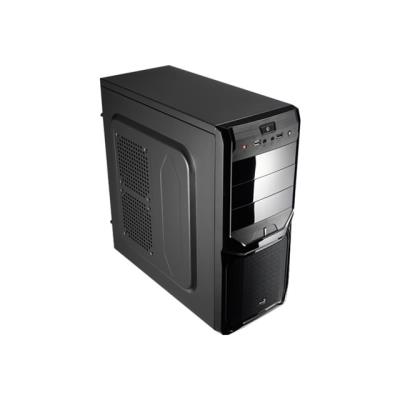 AeroCool PGS Value Series V3X Advance - Black Edition - tour midi - ATX