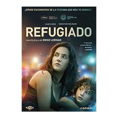 Refugiado (2014)
