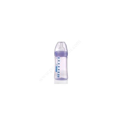 Dodie Initiation 240ml Mauve