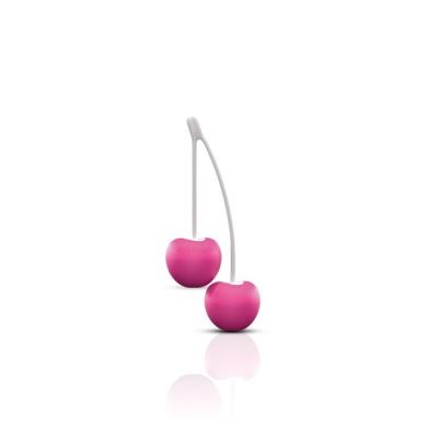 Boules de geisha Love to Love Cherry Love Rose