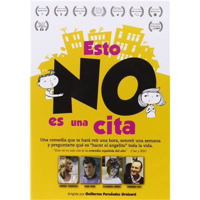 Esto no es una cita (2013)