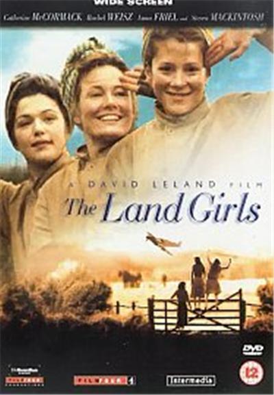 The Land Girls , (Wide Screen)