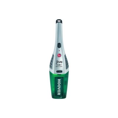 Hoover JIVE SJ 48 WWE - stofzuiger - handheld