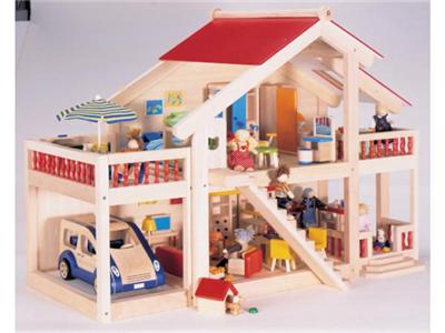 PINTOY - Grande maison