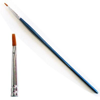 Italeri - Pinceau plat - Taille 12