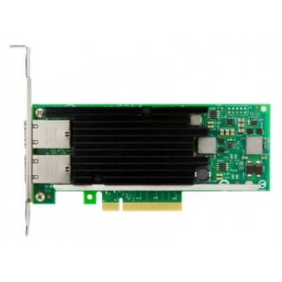 Intel Ethernet Converged Network Adapter X540-T2 - adaptateur réseau