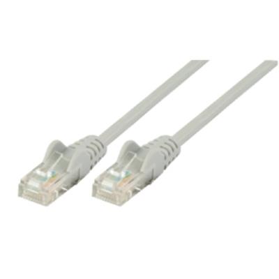 Utp cat 5e network cable 2.00 m grey valueline vlcp85100e2.00