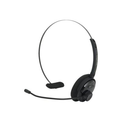 LogiLink Bluetooth Mono Headset - koptelefoon