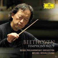 Symphony no.9 choral