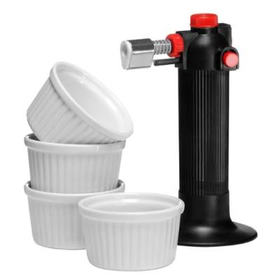 PREMIER HOUSEWARES CHALUMEAU DE CUISINE