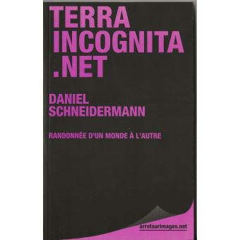 Terra Incognita.Net - 1