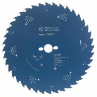 Lampe De Scie Circulaire Expert For Wood Ø30Mm - 240 X 30 X 2,8 Mm, 48 - 2 608 644 069