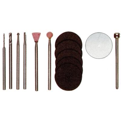 Proxxon 28910 13 pieces pour modelisme