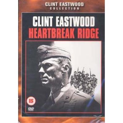 Heartbreak Ridge