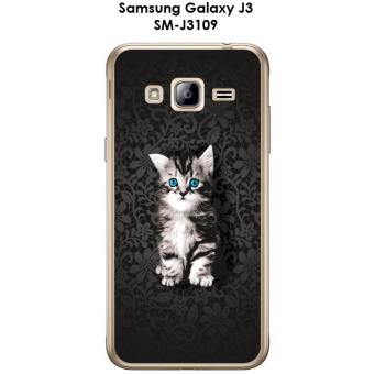 coque samsung galaxy j3 chaton coque samsung galaxy j3 chaton