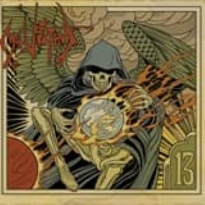 13 - My Victim