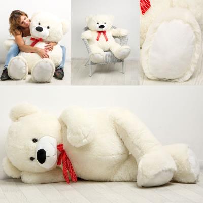 un nounours geant