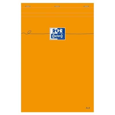Oxford 100106281 bloc-notes format a4 160 pages